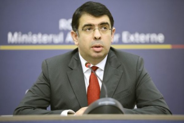 Robert Cazanciuc, nominalizat pentru Ministerul Justiţiei